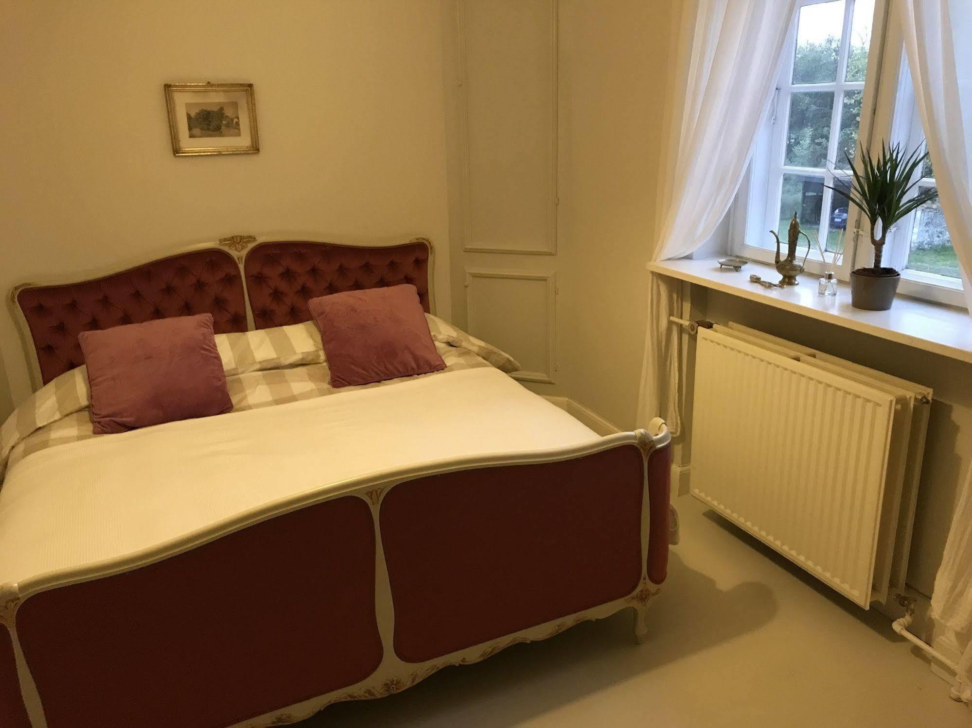 Objerggaard Bedrooms Lundby Stationsby Exterior foto