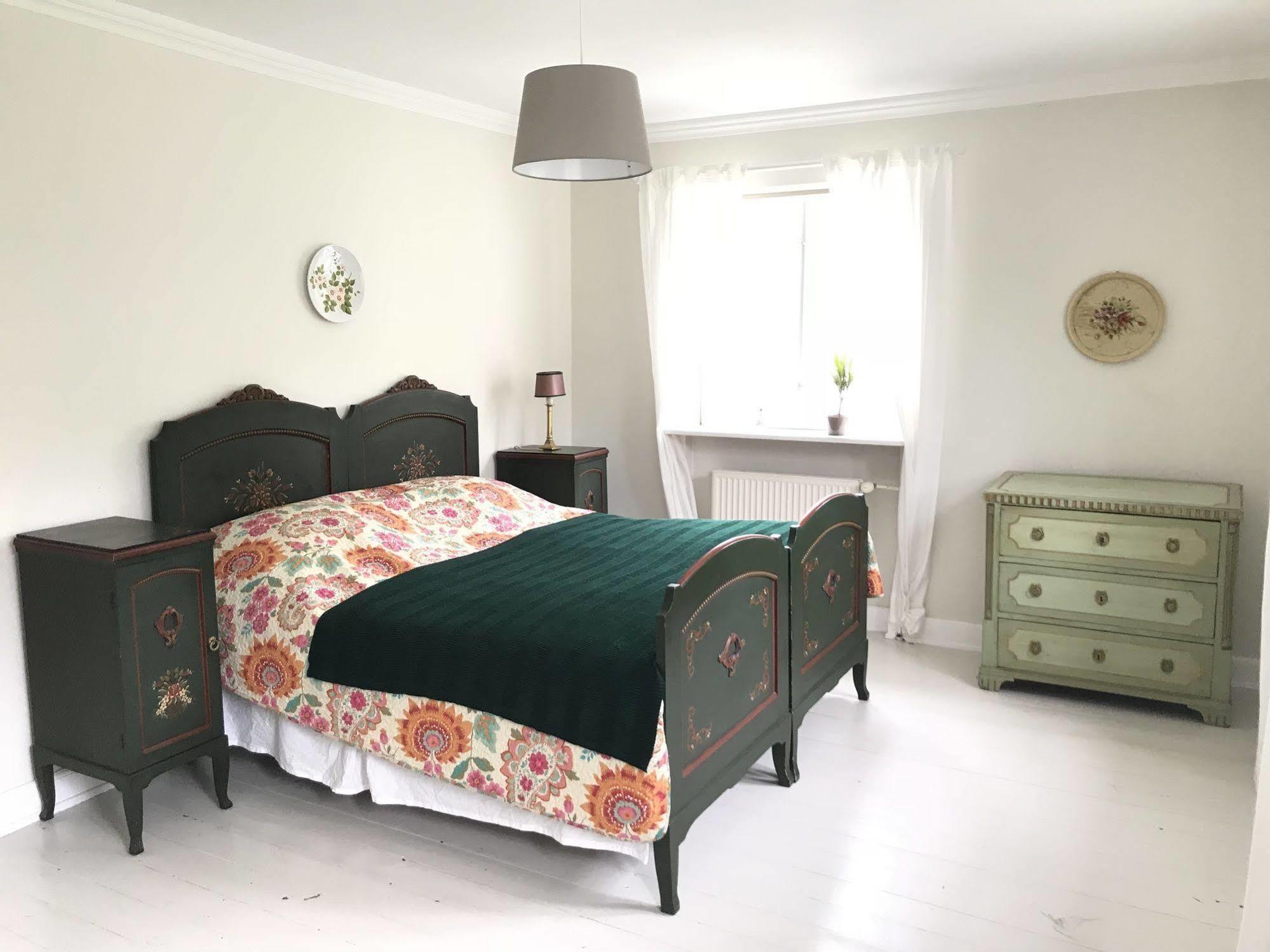 Objerggaard Bedrooms Lundby Stationsby Exterior foto