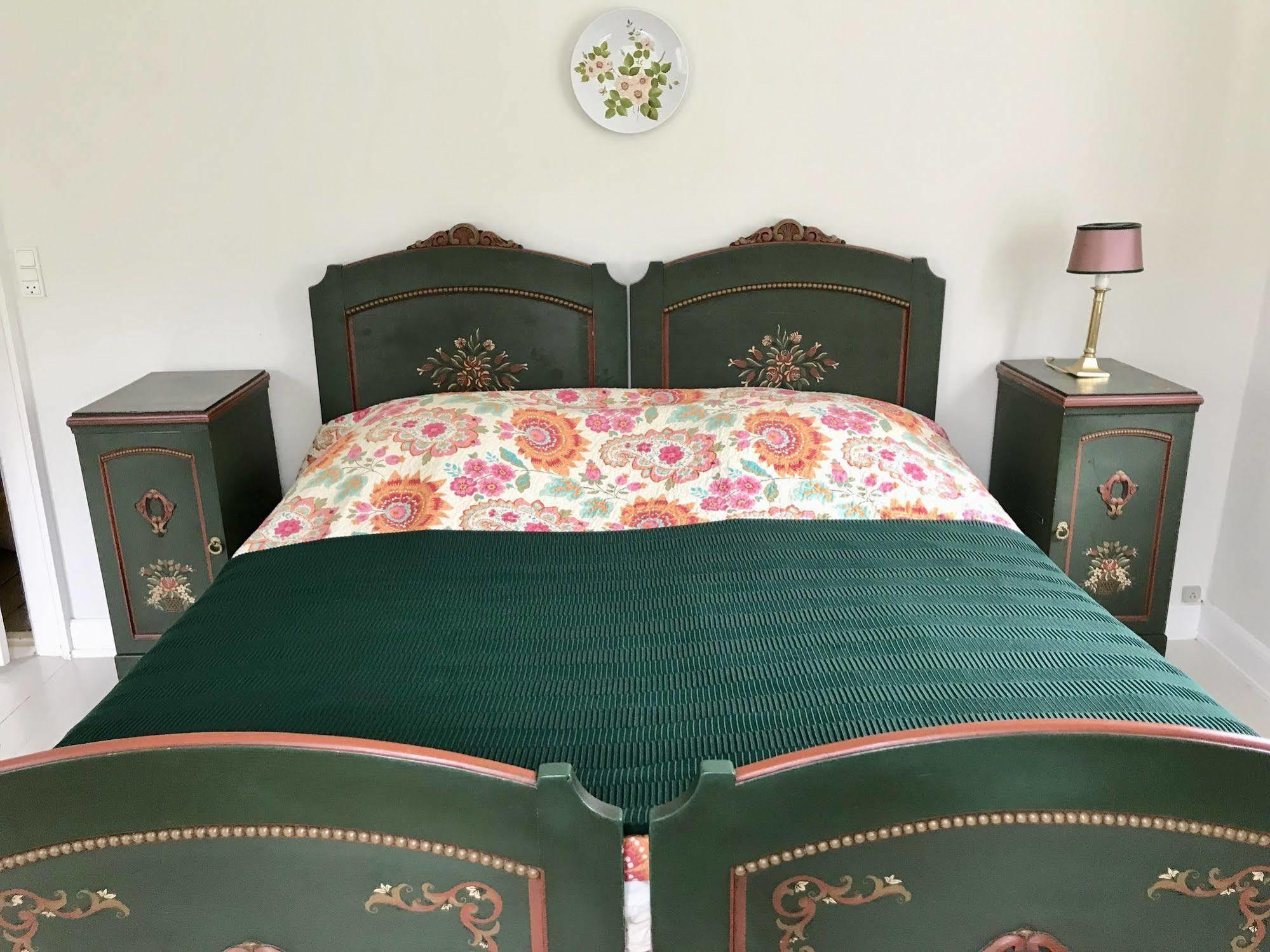 Objerggaard Bedrooms Lundby Stationsby Exterior foto